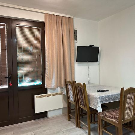 Apartman Centar Bb Pančevo 外观 照片