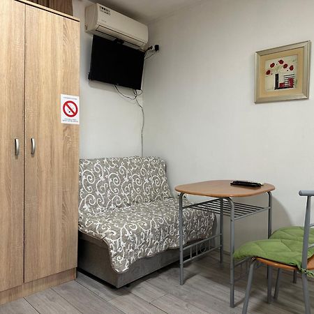 Apartman Centar Bb Pančevo 外观 照片