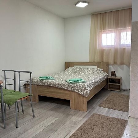 Apartman Centar Bb Pančevo 外观 照片