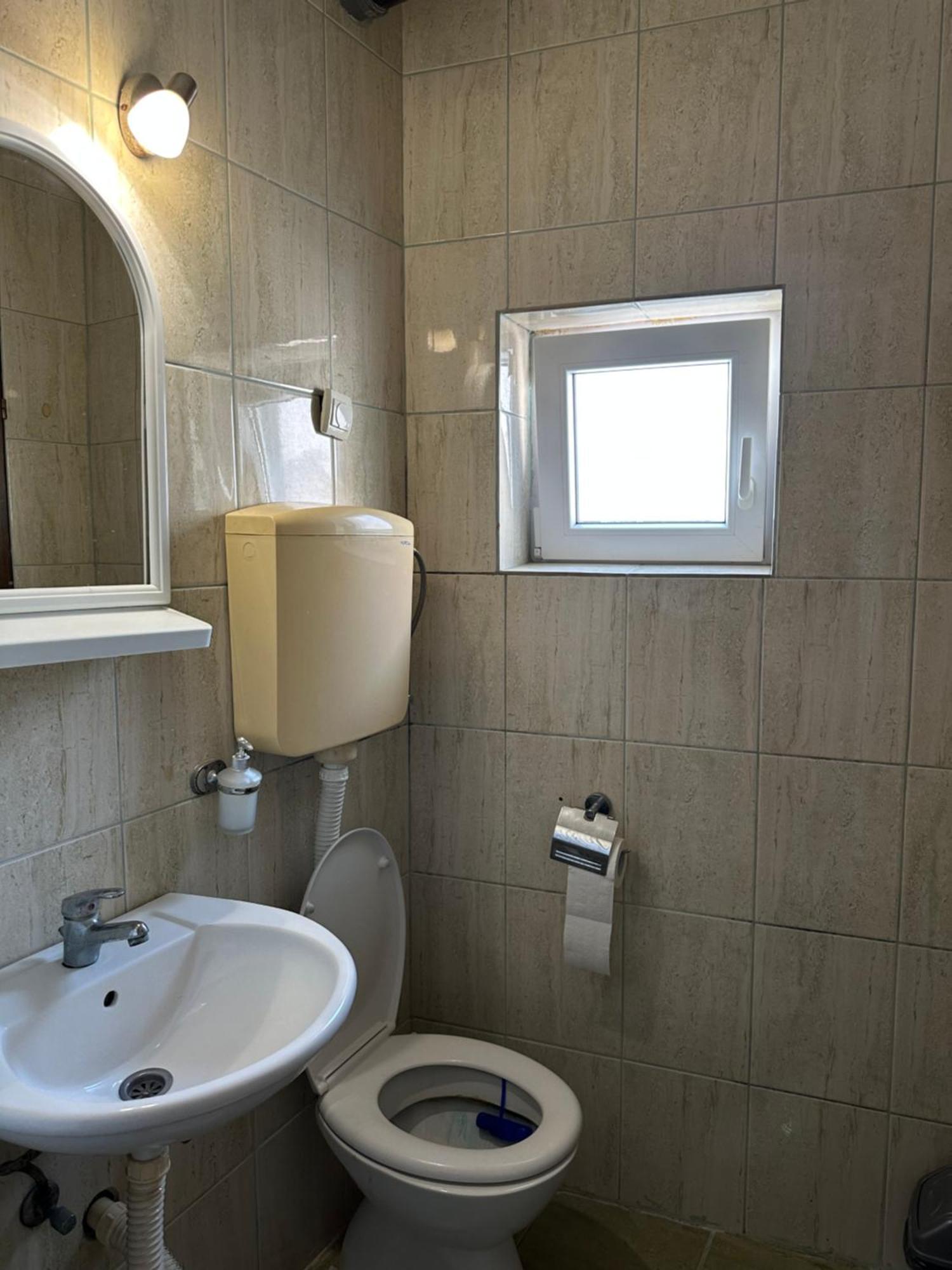 Apartman Centar Bb Pančevo 外观 照片