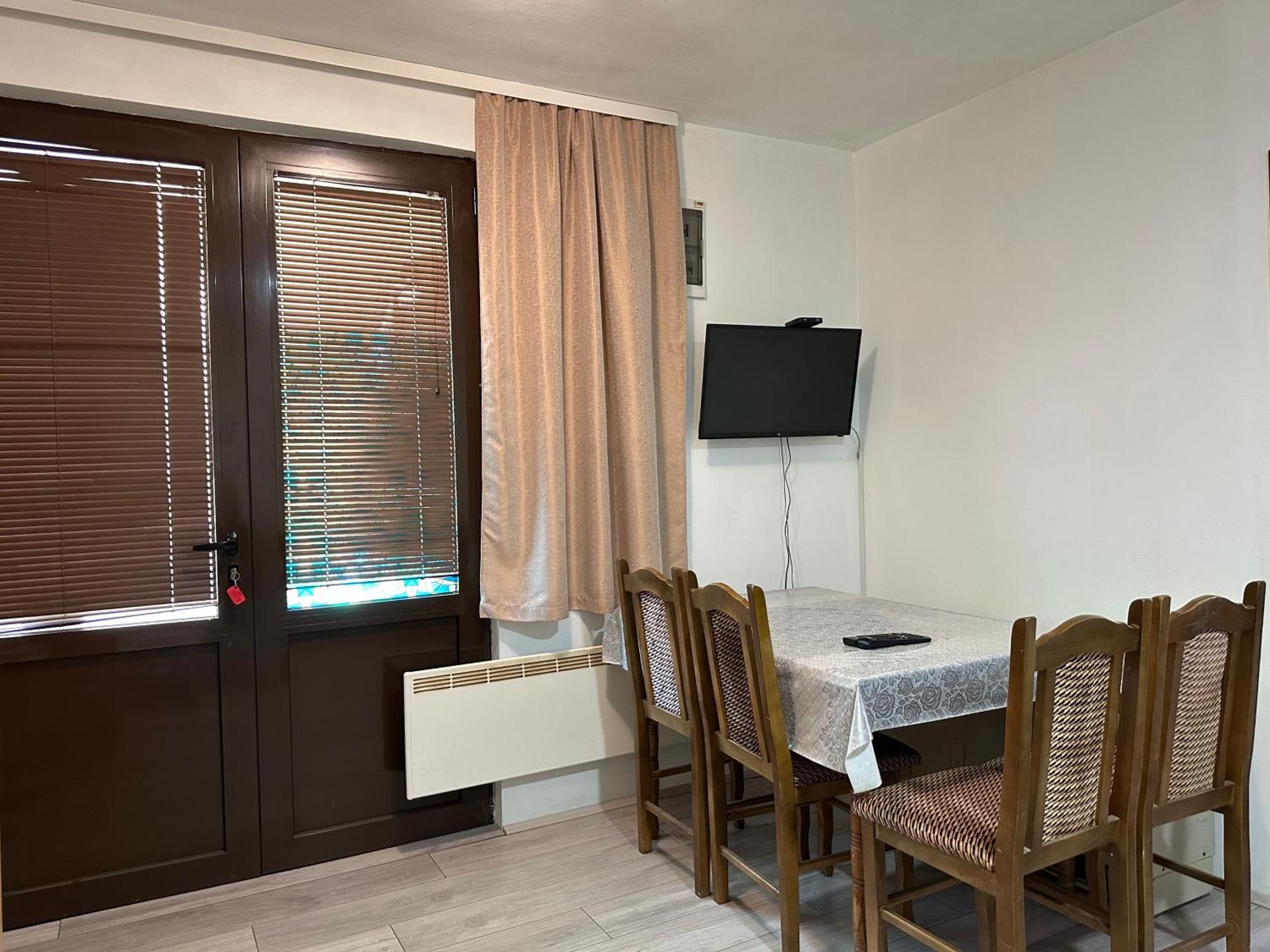 Apartman Centar Bb Pančevo 外观 照片