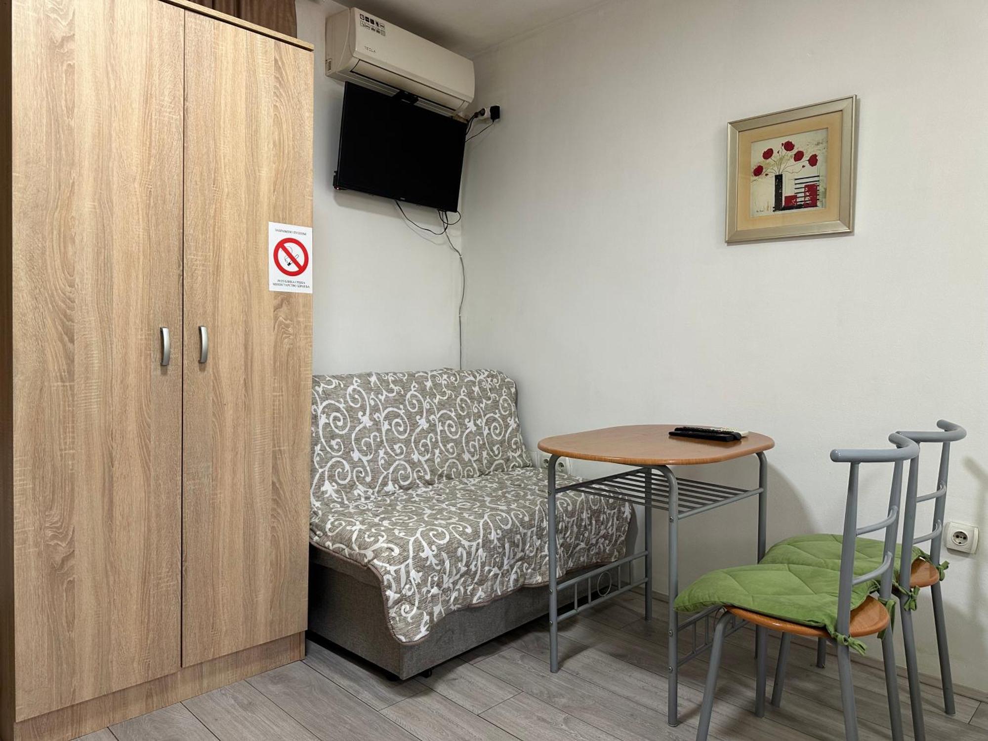 Apartman Centar Bb Pančevo 外观 照片