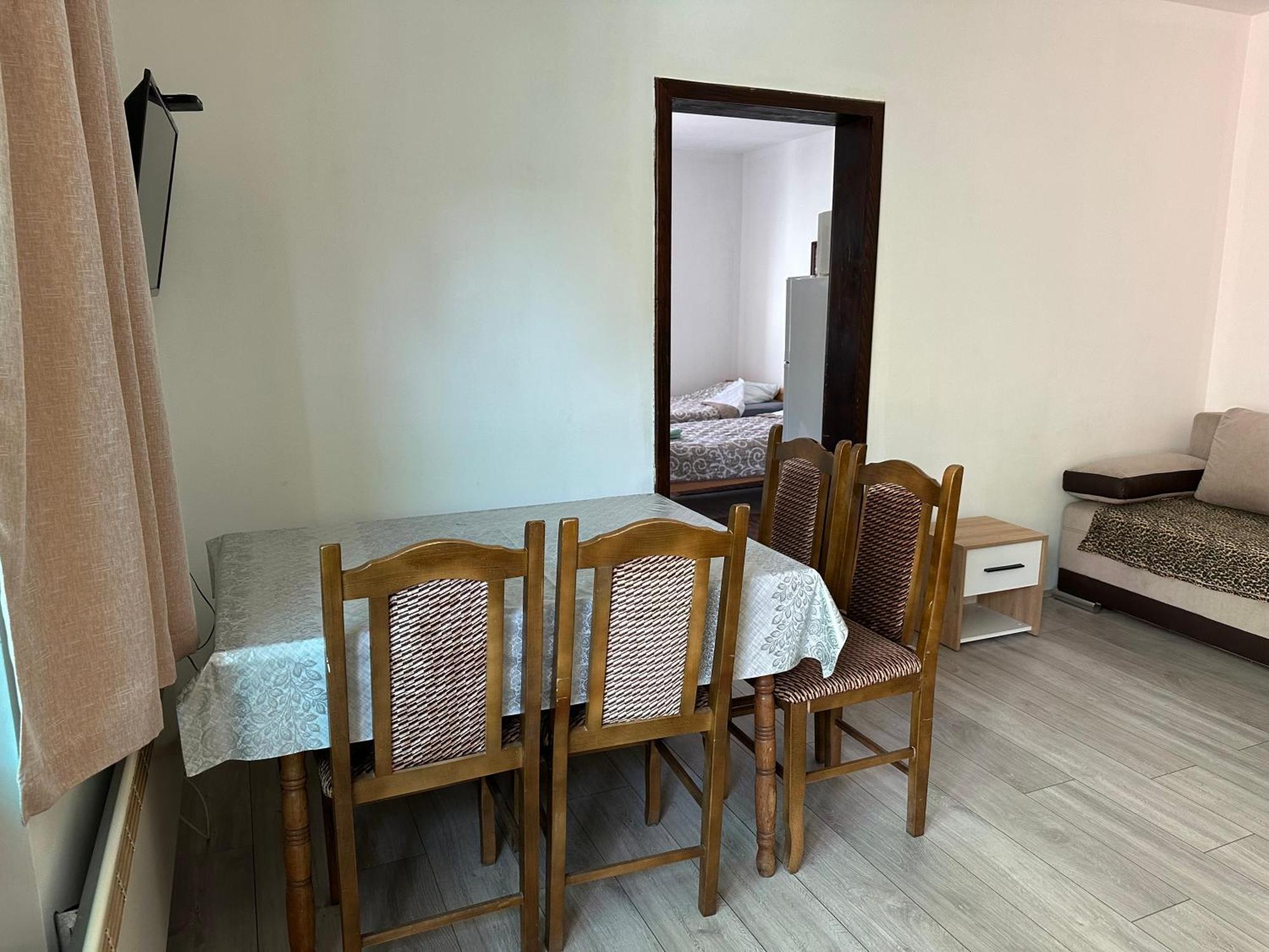 Apartman Centar Bb Pančevo 外观 照片