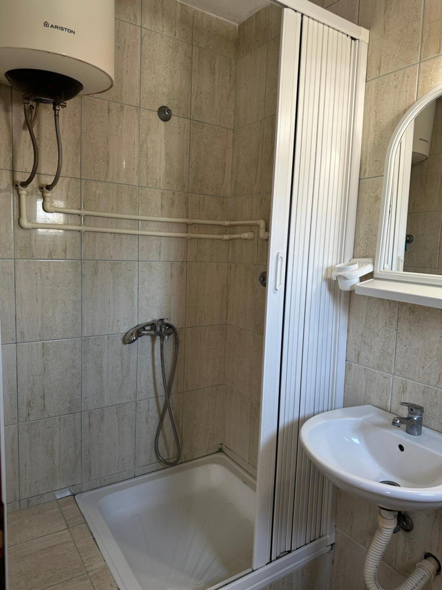 Apartman Centar Bb Pančevo 外观 照片