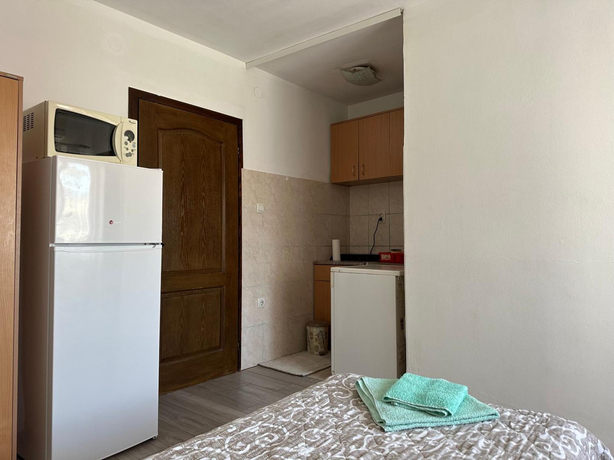 Apartman Centar Bb Pančevo 外观 照片