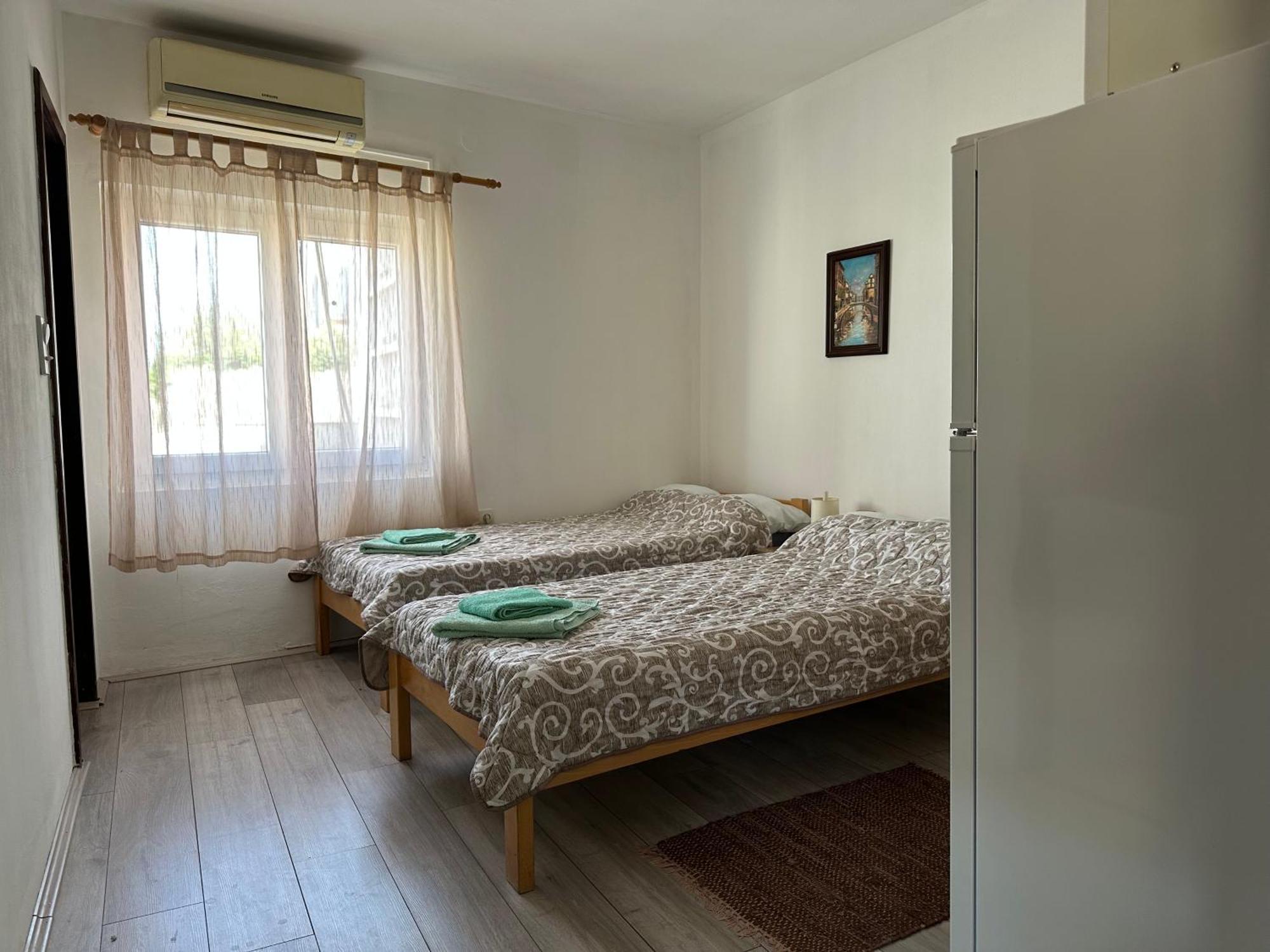 Apartman Centar Bb Pančevo 外观 照片
