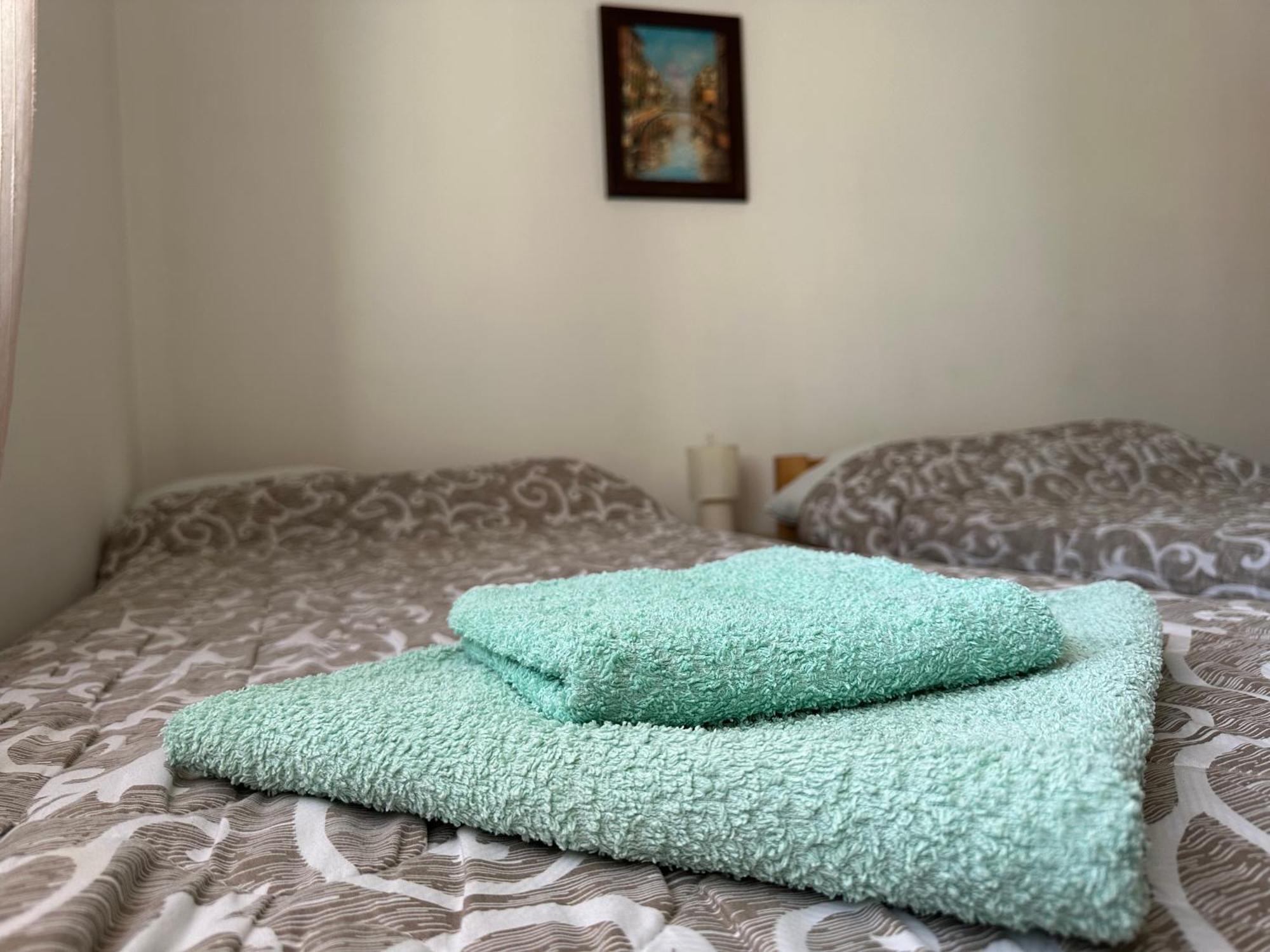 Apartman Centar Bb Pančevo 外观 照片