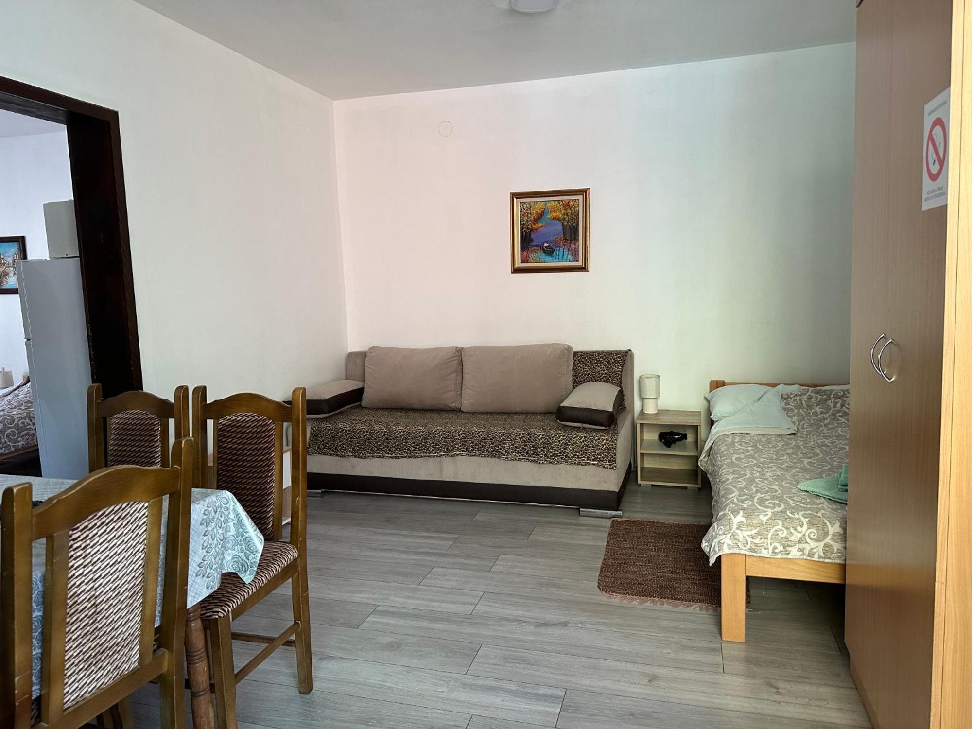 Apartman Centar Bb Pančevo 外观 照片