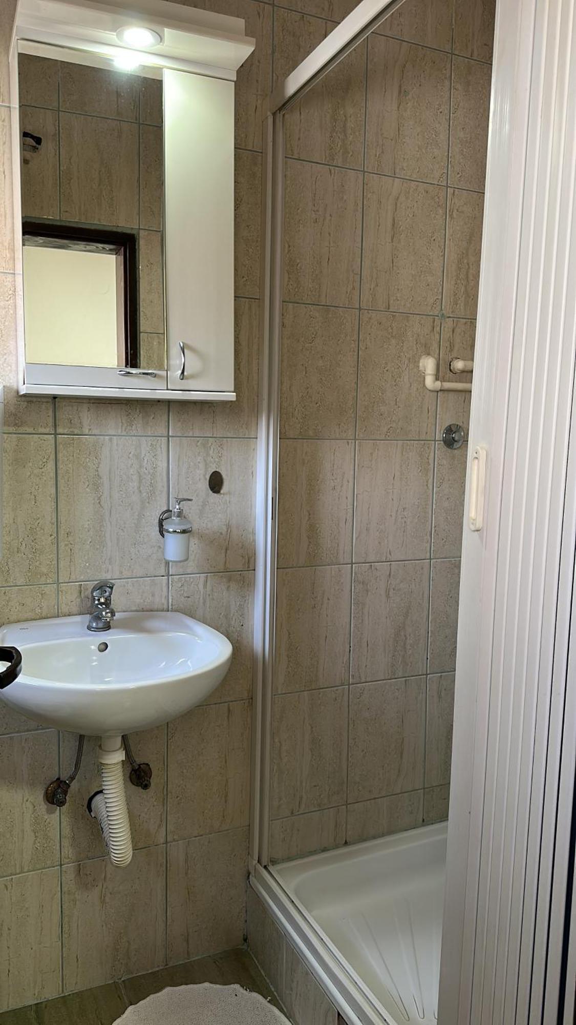 Apartman Centar Bb Pančevo 外观 照片