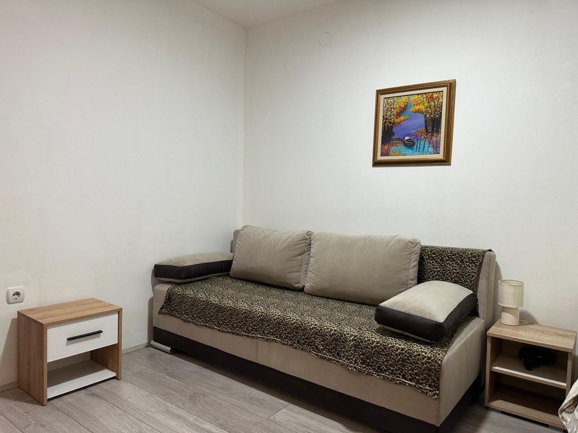 Apartman Centar Bb Pančevo 外观 照片