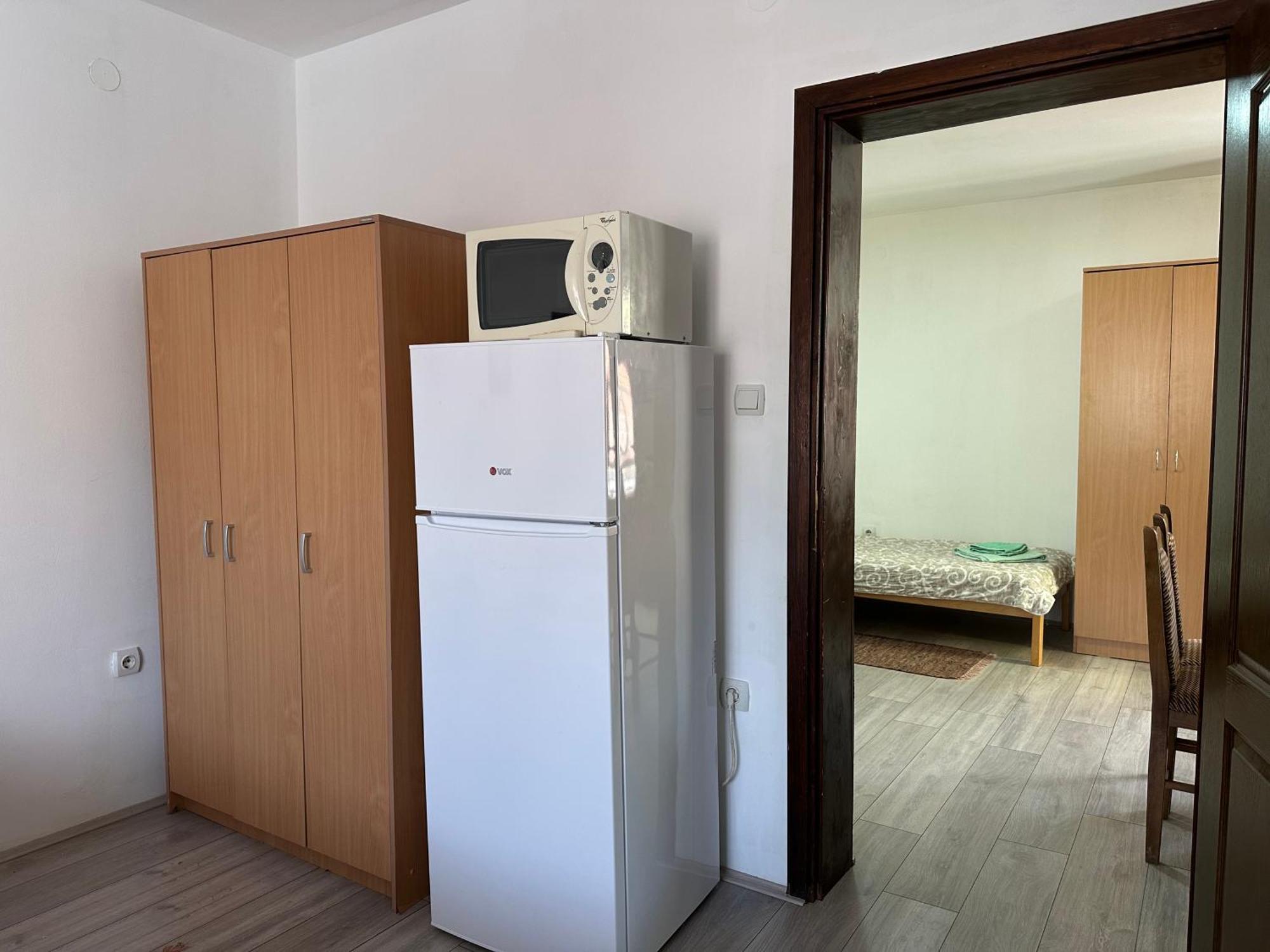 Apartman Centar Bb Pančevo 外观 照片