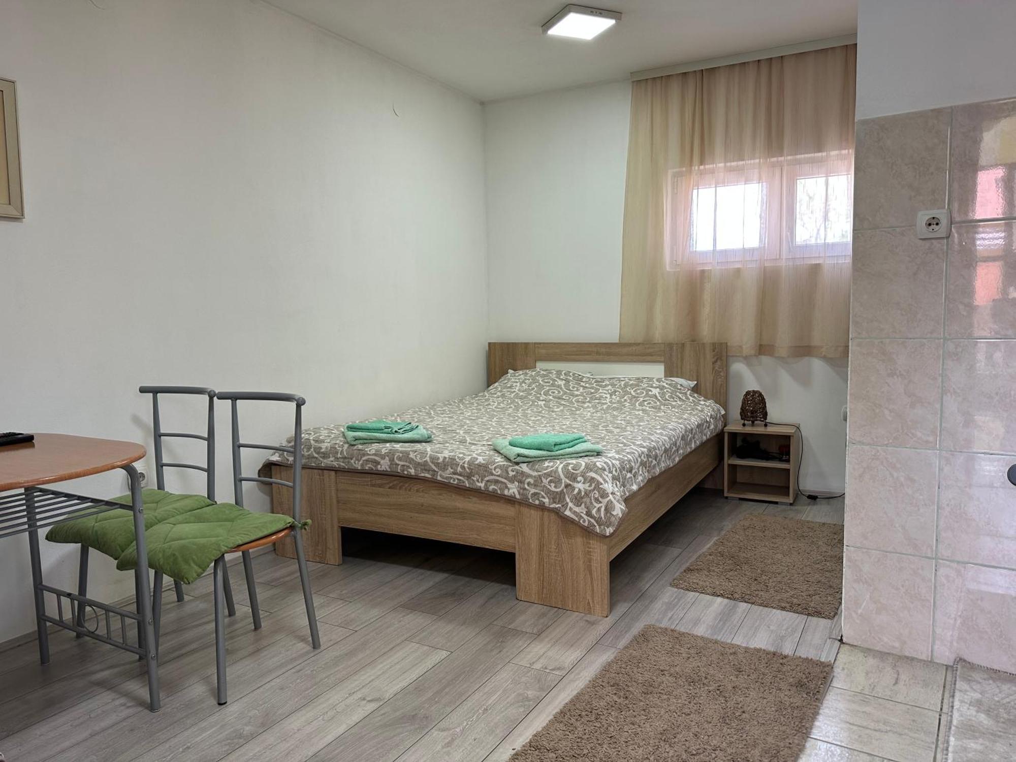 Apartman Centar Bb Pančevo 外观 照片