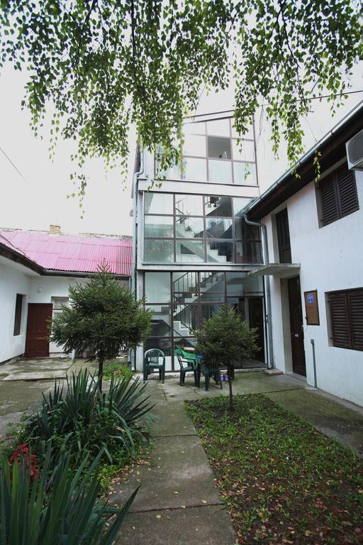 Apartman Centar Bb Pančevo 外观 照片