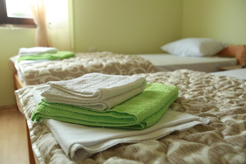 Apartman Centar Bb Pančevo 外观 照片
