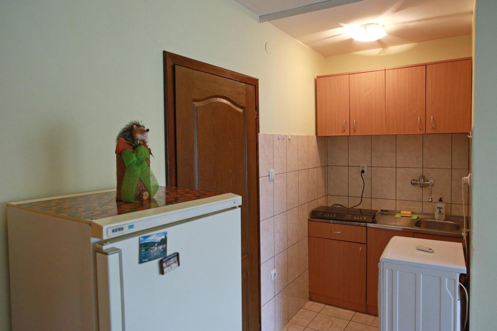Apartman Centar Bb Pančevo 外观 照片