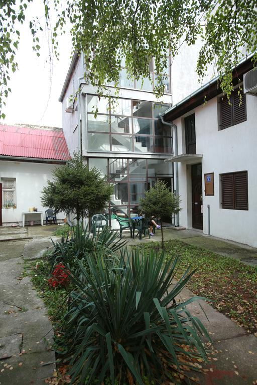 Apartman Centar Bb Pančevo 外观 照片
