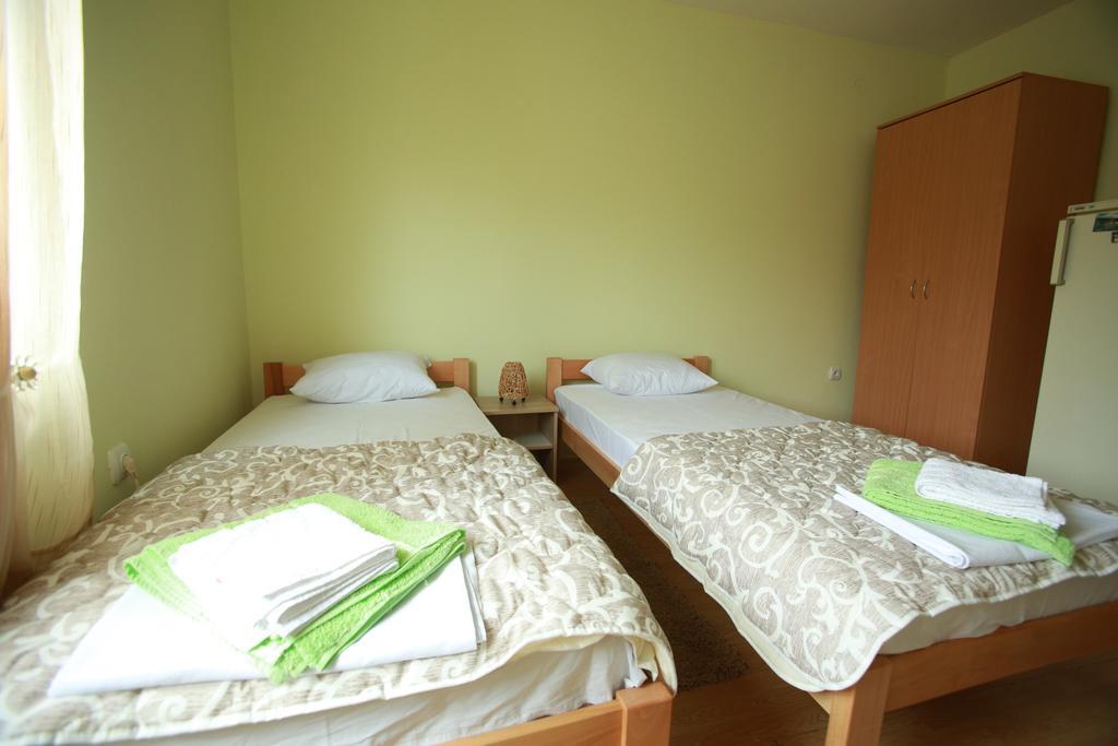 Apartman Centar Bb Pančevo 外观 照片