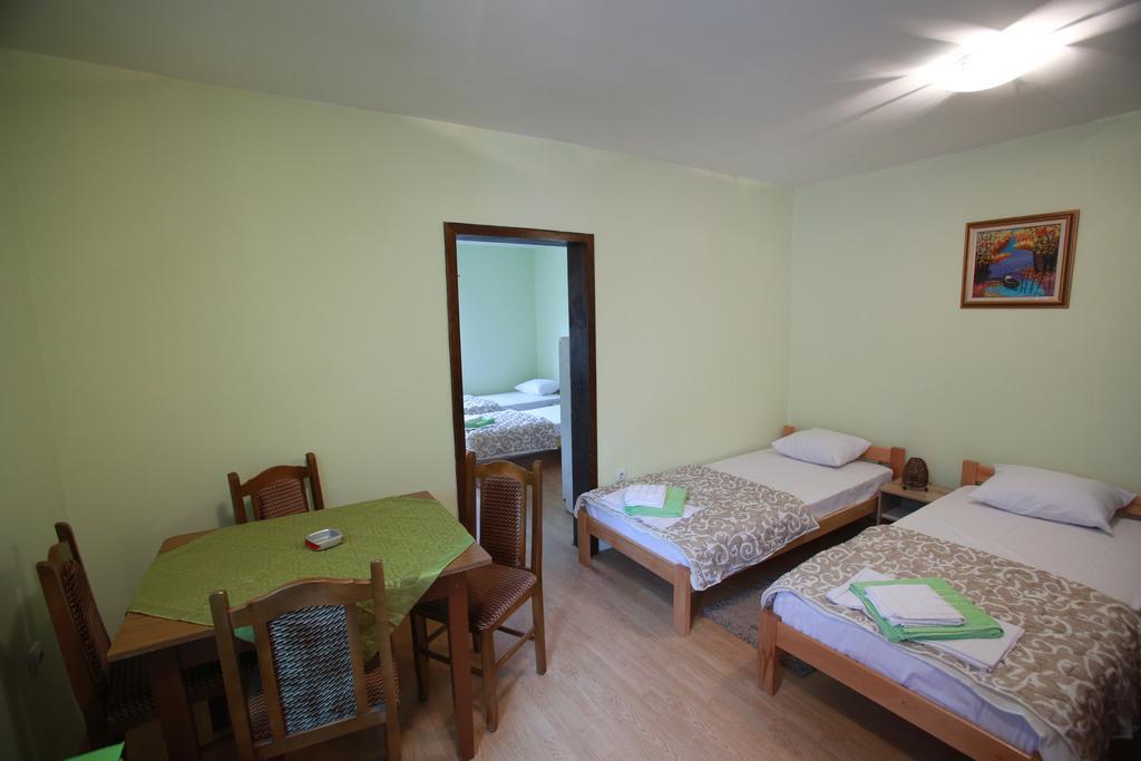 Apartman Centar Bb Pančevo 外观 照片