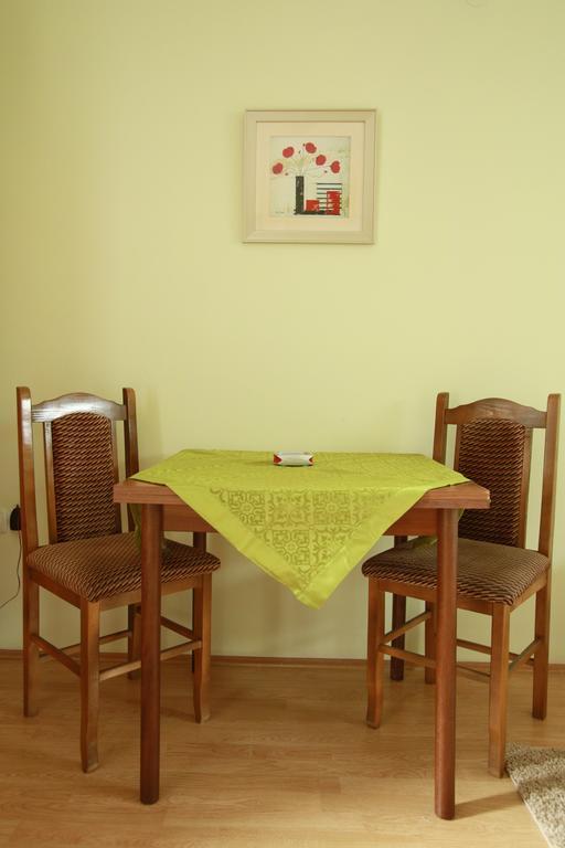 Apartman Centar Bb Pančevo 外观 照片