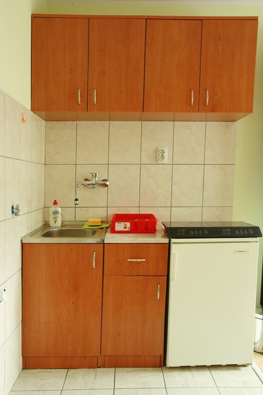 Apartman Centar Bb Pančevo 外观 照片