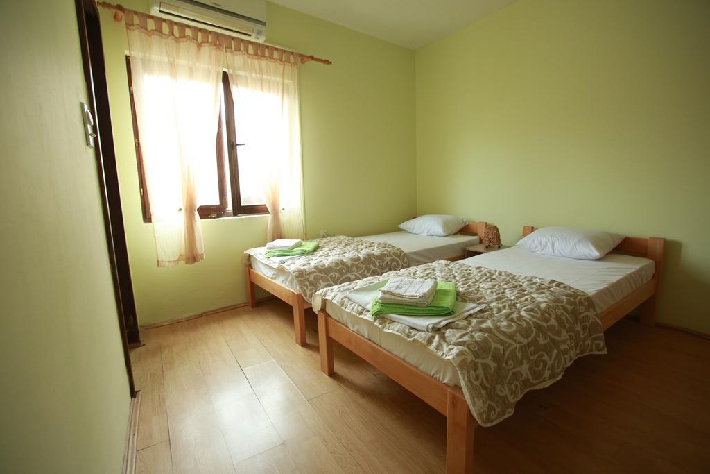 Apartman Centar Bb Pančevo 外观 照片