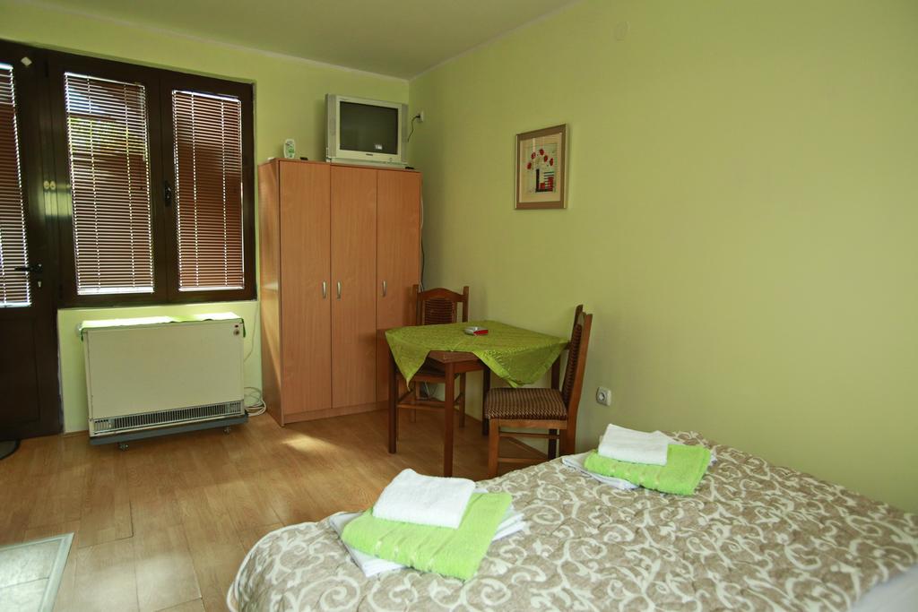 Apartman Centar Bb Pančevo 外观 照片