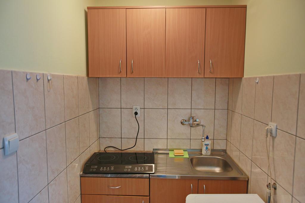 Apartman Centar Bb Pančevo 外观 照片