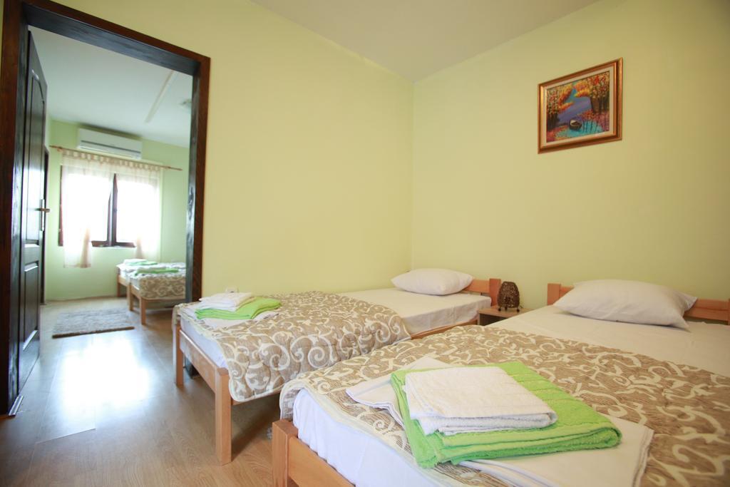 Apartman Centar Bb Pančevo 外观 照片