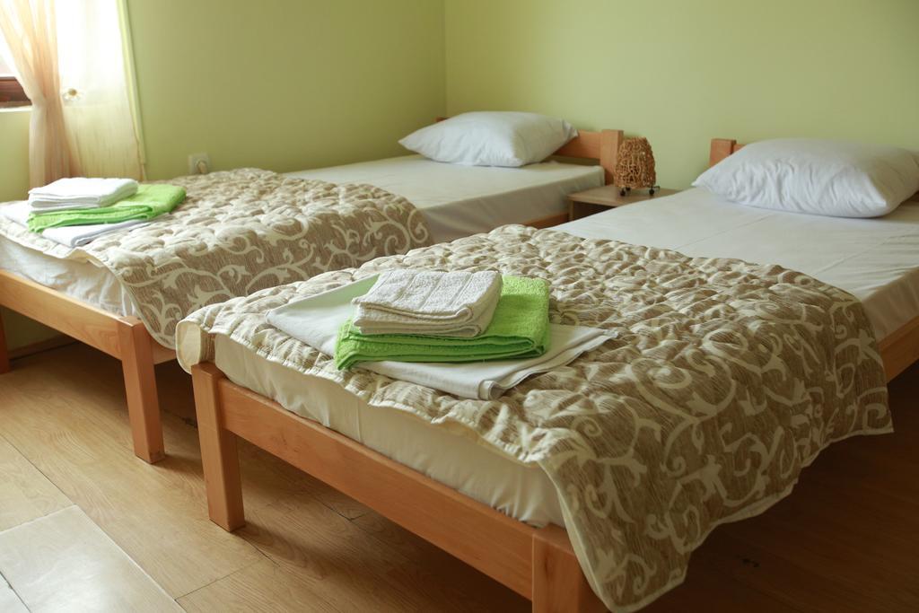 Apartman Centar Bb Pančevo 外观 照片