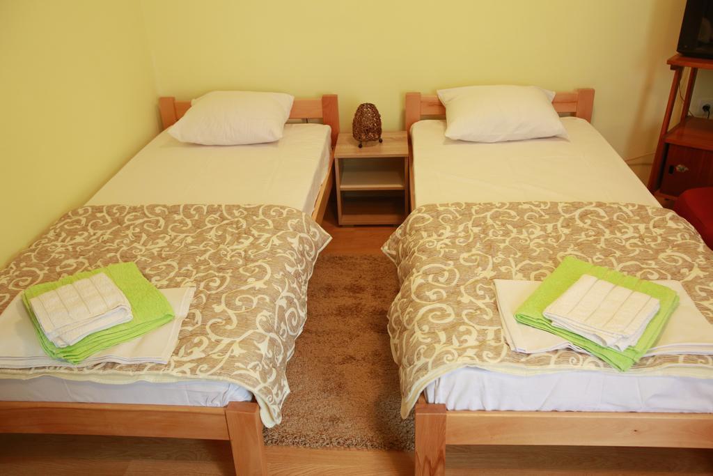 Apartman Centar Bb Pančevo 外观 照片
