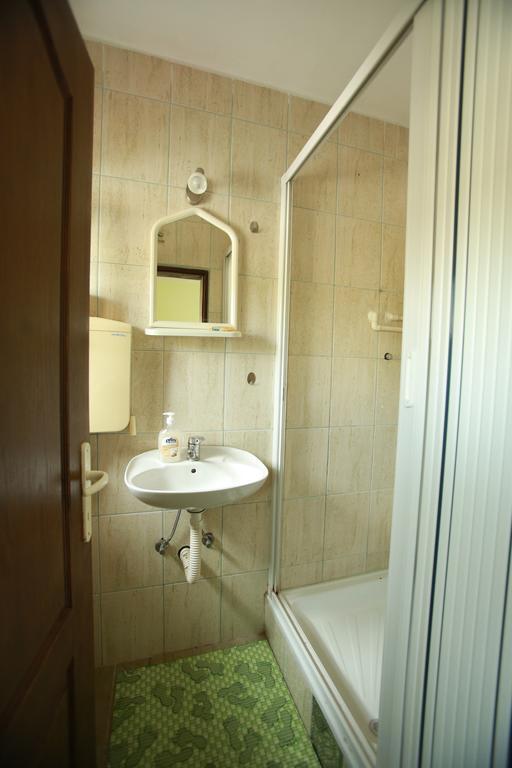 Apartman Centar Bb Pančevo 外观 照片