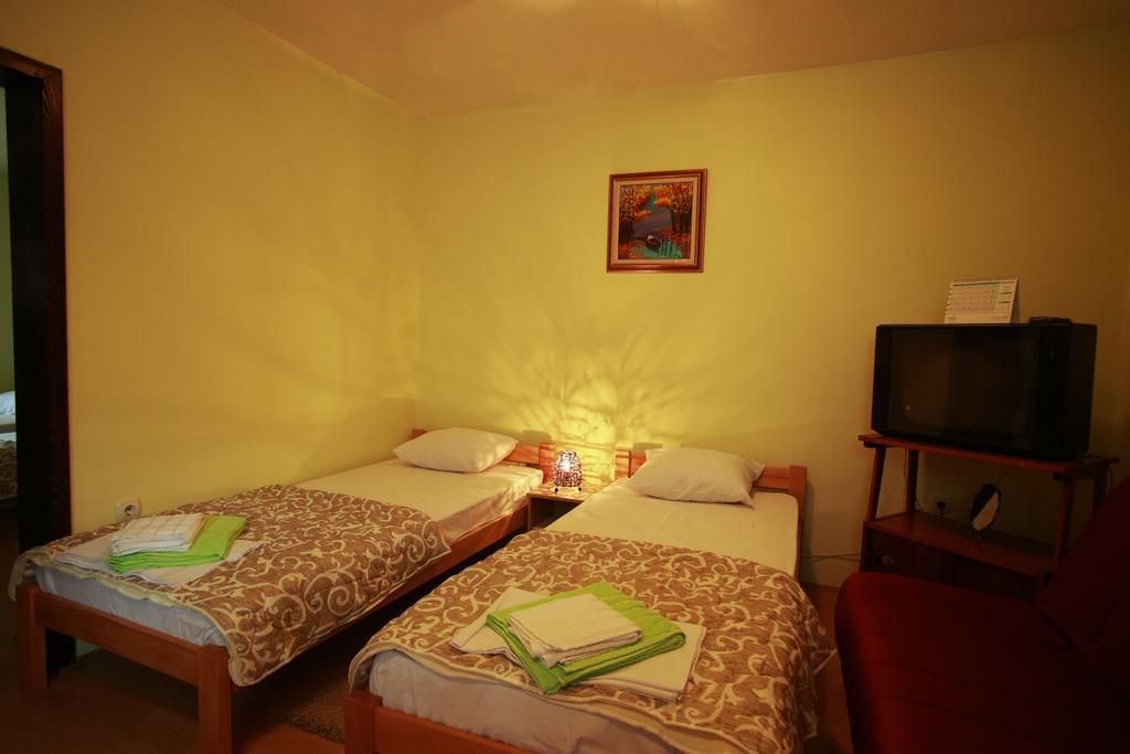 Apartman Centar Bb Pančevo 外观 照片