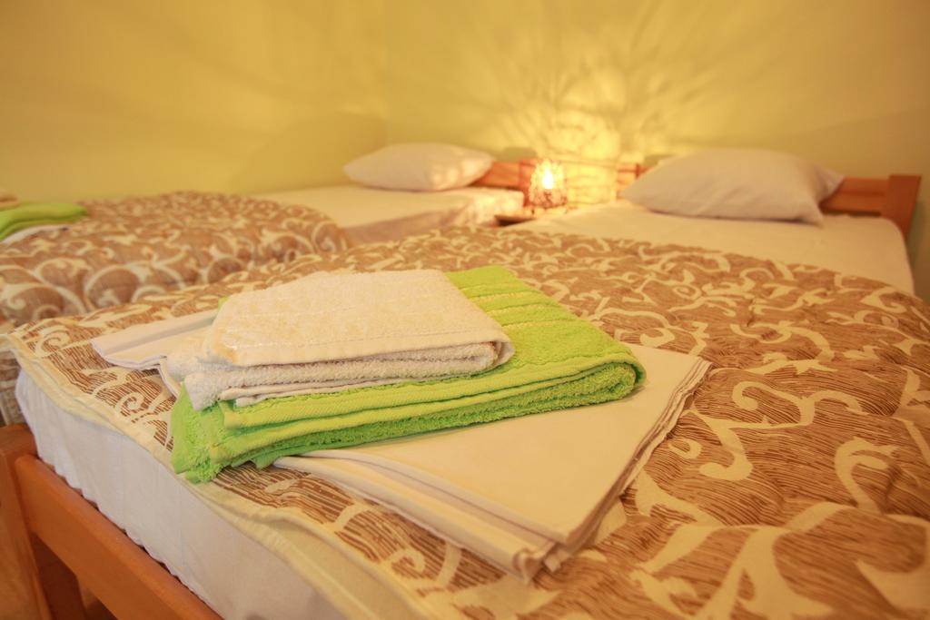 Apartman Centar Bb Pančevo 外观 照片